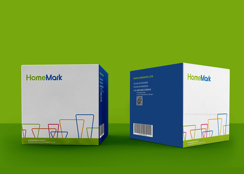 安多县VI设计公司